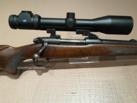 Winchester 70 Pre 64 model Kal. .30-06Sprfd (tweedehands)