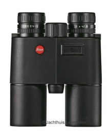 Leica GEOVID 8X42 R en 10x42 R (met afstandsmeter)