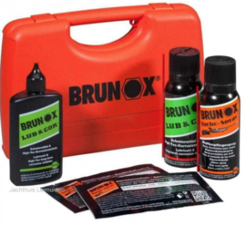 Brunox® olie