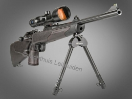 Blaser Carbon Bipod