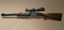 Fabarm Asper Prestige dubbelbuks Kal. 8x57JRS (tweedehands)