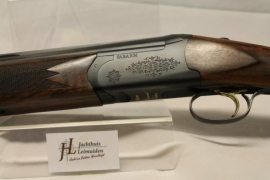 Fabarm Black Diamond Kaliber 12