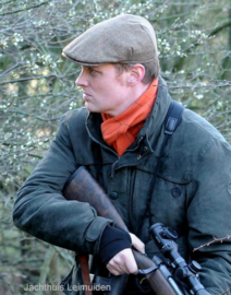 Laksen Woodland sjaal