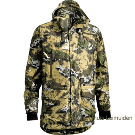 Swedteam Ridge classic jacket DESOLVE® 1.0