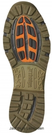 Härkila Trapper Master GTX® 6″ met GORE-TEX ® SURROUND ™ bruin