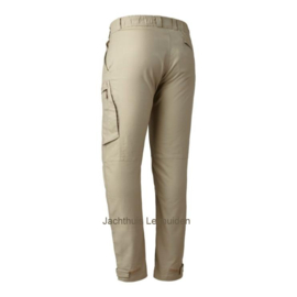 Deerhunter Matobo broek Beige