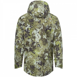 Blaser Men's Resist Jacket HunTec Camo