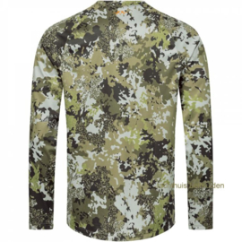 Blaser Funktions Long Sleeve Shirt