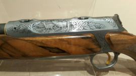 Sauer 404 Elegance Avantgarde Grand Lux