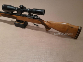 Zoli K98 8x57JS richtkijker Minox Z5 3-15x56 (tweedehands)