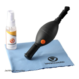 Vanguard 3-in-1 Cleaning Kit