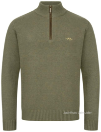 Blaser Trui Wool HZ