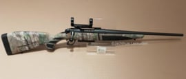 Bergara BX 11 Camo multi kaliber kogelgeweer