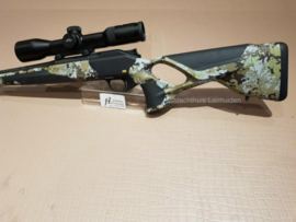 Blaser R8 Ultimate Huntec Camo