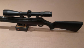 Mauser M96 Bushnell 2.5-10x50Elite richtkijker (tweedehands)