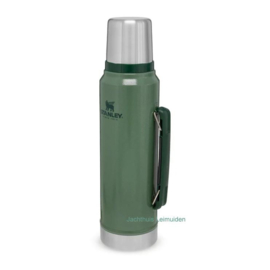 STANLEY Classic Legendary Bottle 1.0L Thermosfles