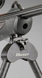 Blaser Carbon Bipod