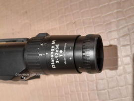 Zeiss richtkijker Victory Diarange 3-12x56 (Tweedehands)