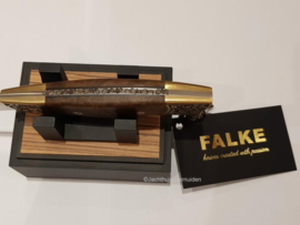 Falke Custom made mes Reebok / knife Roebuck