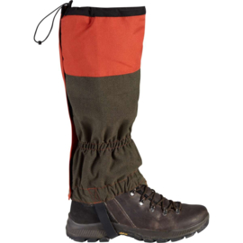 Swedteam  Lynx Antibite beenkappen / gaiters / gamaschen