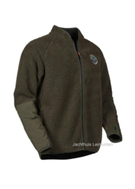 Swedteam Ultra-pile vest