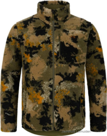 Blaser Sherpa vest Silence camouflage