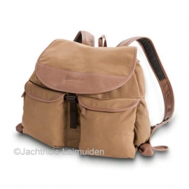 Blaser (jacht) rugzak Canvas