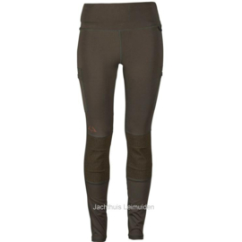 Swedteam Meadow stretch broek