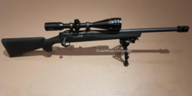 Remington 700 Tactical  Kal. .223 Rem (tweedehands)