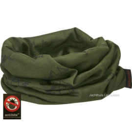 Swedteam Lynx Antibite™ neckgaiter/sjaal