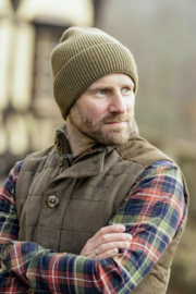Blaser Pamir bodywarmer Argali