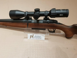 Bergara BX 11 multi met Meopta richtkijker 3-15x50 RD