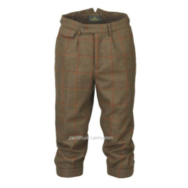 Laksen Clyde breeks / kniebroek