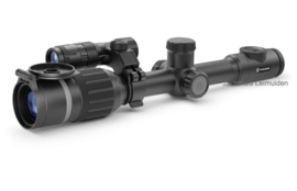 Pulsar Digital Riflescopes DIGEX (digitale richtkijker) N455