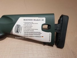 Mauser M18 Waldjagd