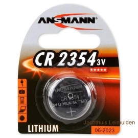 Ansmann CR2354 3V LiCC