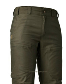 Deerhunter Matobo broek Forest Green