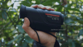 Guide Guide TD210 warmtebeeldkijker handheld