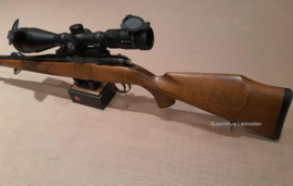 Heym SR21 Kal..22-250Rem Vanguard 3-12x56 richtkijker (tweedehands)