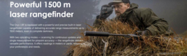 Pulsar ORYX LRF XG35