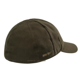 Deerhunter Game Cap with safety Wood