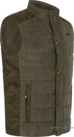 Blaser Pamir bodywarmer Argali