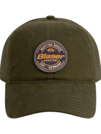 Blaser Hunting Goods Cap