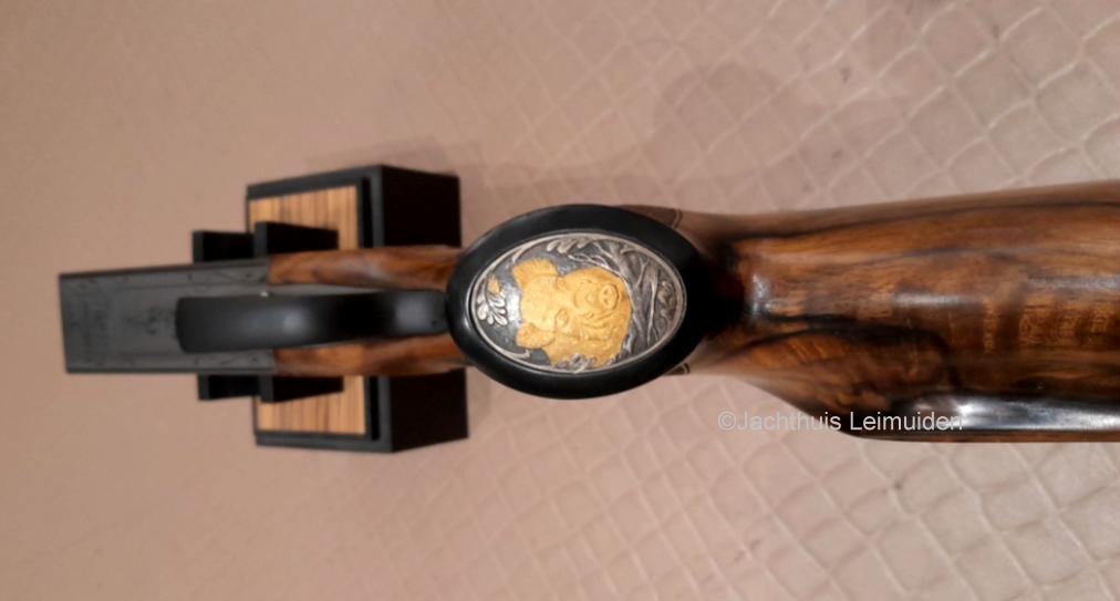 Blaser K5 Luxus Kal. .308 (Tweedehands)