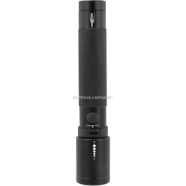 Ansmann Future T400FR oplaadbare zaklamp