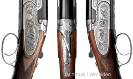 Beretta 687 EELL Classic Restyle Kal. 12