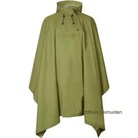 Seeland Taxus Poncho