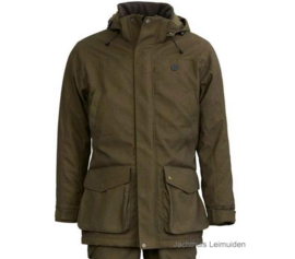 Laksen Falcon Tech jas met CTX™