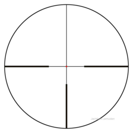 GPO SPECTRA 6x 2-12x50i