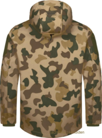 Mauser Tornado Softshell jas /vest